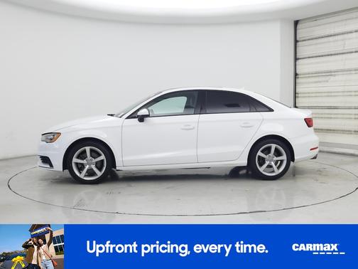 2016 Audi A3 Premium