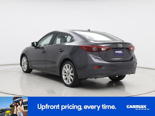 2014 Mazda Mazda3 S Grand Touring