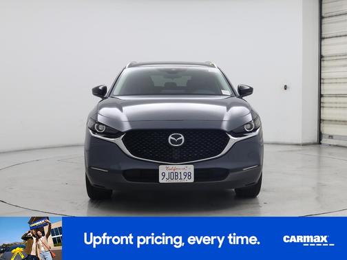 2023 Mazda CX-30 Carbon Edition