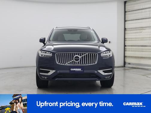 2022 Volvo XC90 T6 Inscription