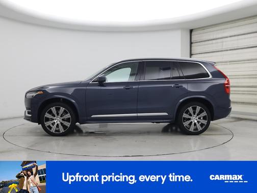 2022 Volvo XC90 T6 Inscription