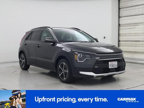 2025 Kia Niro EX
