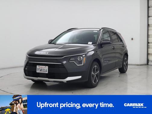 2025 Kia Niro EX