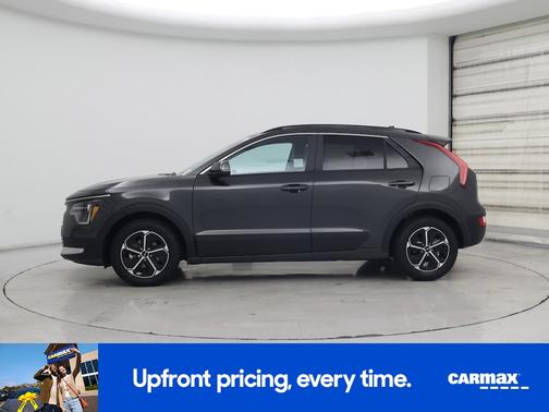 2025 Kia Niro EX