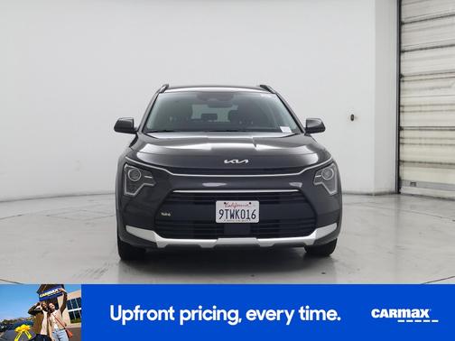 2025 Kia Niro EX