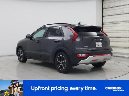 2025 Kia Niro EX