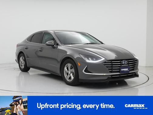2020 Hyundai SONATA SE