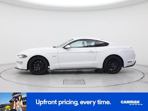 2018 Ford Mustang GT