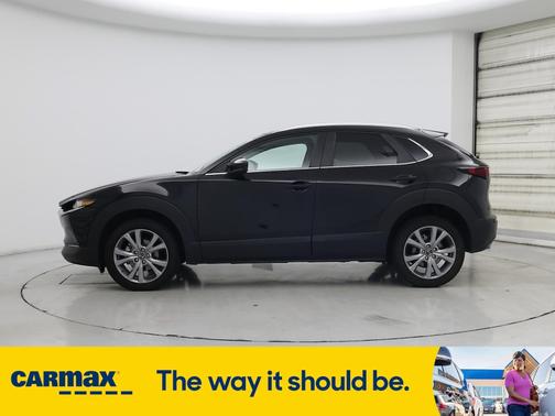2022 Mazda CX-30 Select