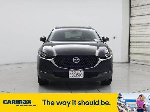 2022 Mazda CX-30 Select