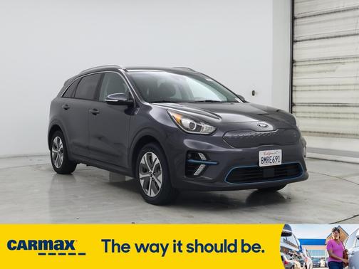 2019 Kia Niro EX