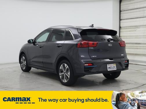 2019 Kia Niro EX