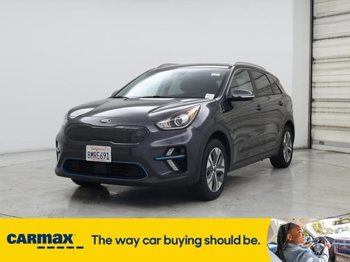 2019 Kia Niro EX
