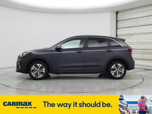 2019 Kia Niro EX