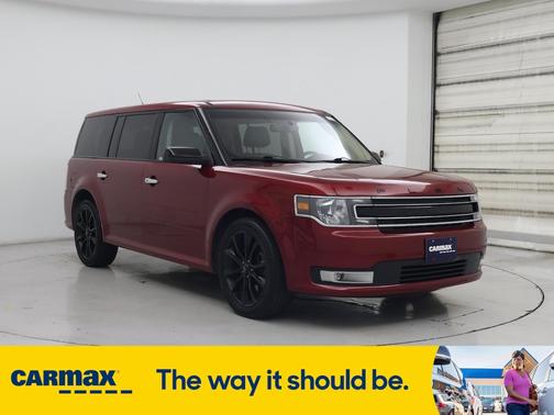 2016 Ford Flex SEL