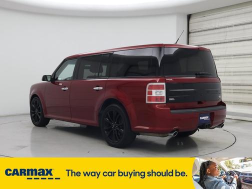 2016 Ford Flex SEL
