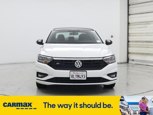 2019 Volkswagen Jetta R-Line