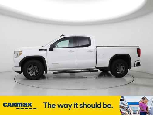 2019 GMC Sierra 1500 Elevation