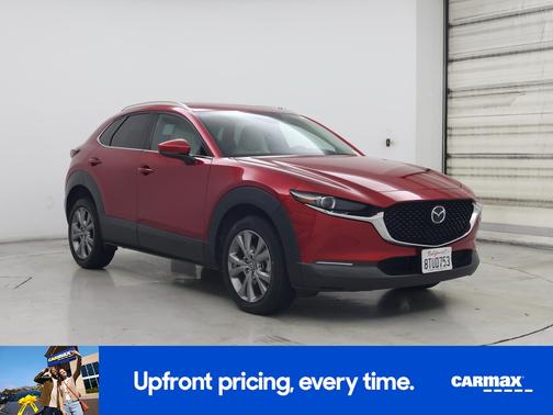 2021 Mazda CX-30 Premium