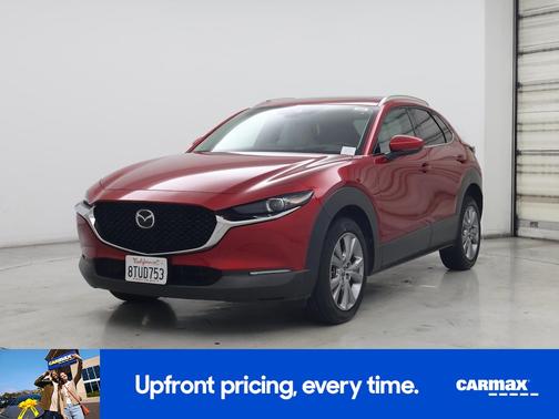 2021 Mazda CX-30 Premium