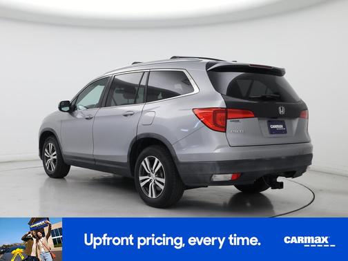 2016 Honda Pilot EX