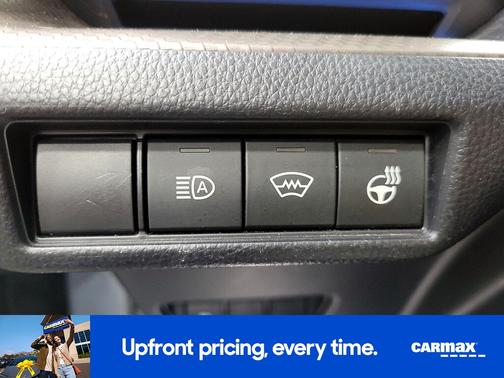 2025 Toyota Prius XLE