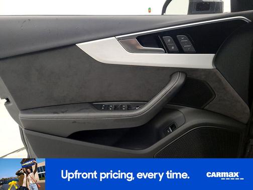 2020 Audi A4 Premium Plus