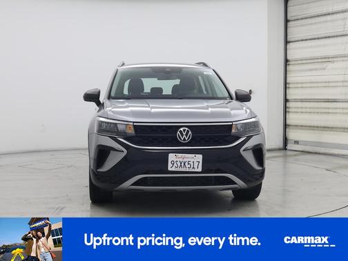 2022 Volkswagen Taos S