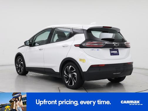2023 Chevrolet Bolt EV 2LT