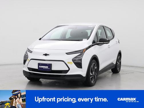2023 Chevrolet Bolt EV 2LT