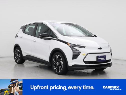 2023 Chevrolet Bolt EV 2LT
