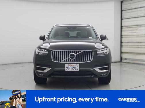 2020 Volvo XC90 T6 Inscription