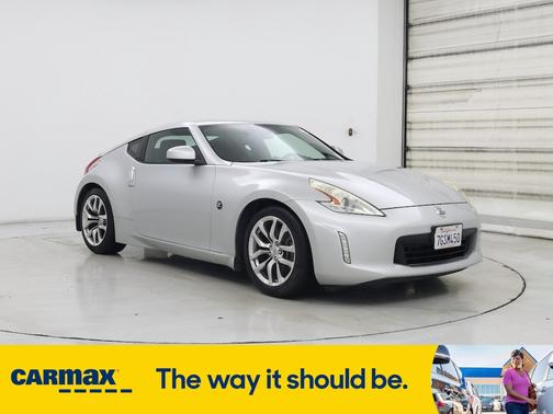 2013 Nissan 370Z