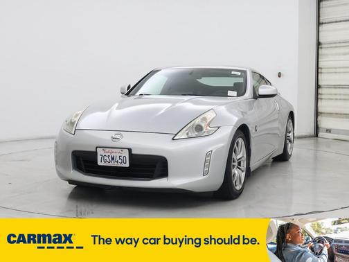 2013 Nissan 370Z