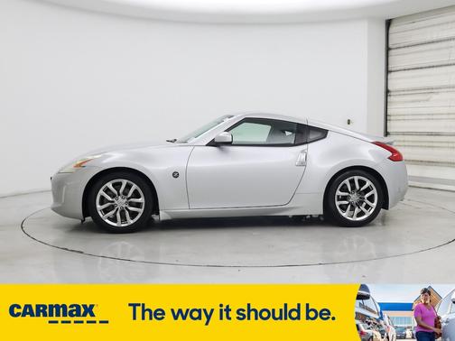 2013 Nissan 370Z