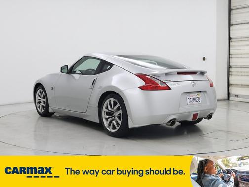 2013 Nissan 370Z