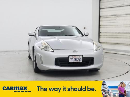 2013 Nissan 370Z