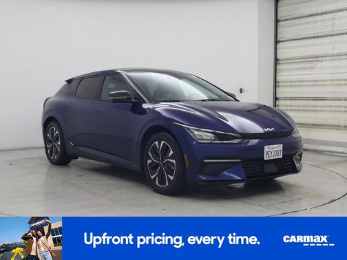 2023 Kia EV6 GT-Line