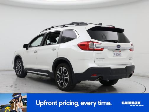 2023 Subaru Ascent Touring