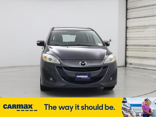 2015 Mazda Mazda5 Touring