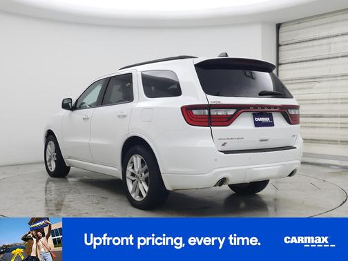 2023 Dodge Durango GT Plus
