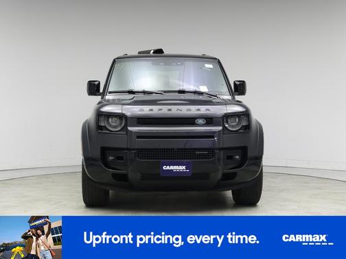 2023 Land Rover Defender 90 X-Dynamic SE