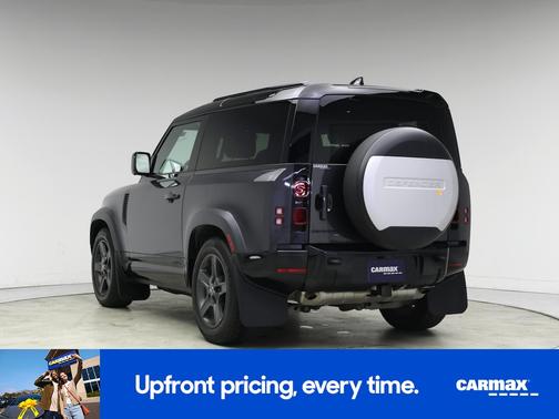 2023 Land Rover Defender 90 X-Dynamic SE