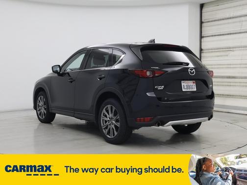 2019 Mazda CX-5 Signature