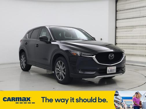 2019 Mazda CX-5 Signature