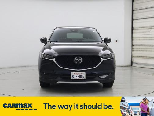 2019 Mazda CX-5 Signature