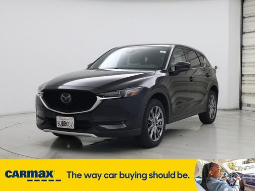 2019 Mazda CX-5 Signature