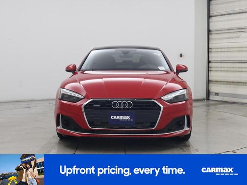 2022 Audi A5 Sportback Premium Plus