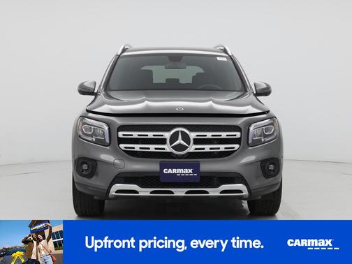 2022 Mercedes-Benz GLB 250 