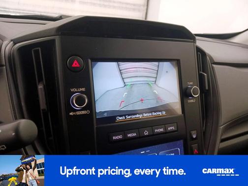 Gray 2024 Subaru Crosstrek Premium